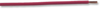 Wire, 100M, 0.5Mm, Red, Pvf2; Jacket Material Te Connectivity - 50AC4806 - Newark, An Avnet Company