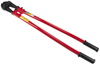Bolt Cutter, 11/16, 42; Overall Length Klein Tools - 06J9627 - Newark, An Avnet Company