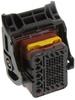 Automotive Conn Housing, Rcpt, 48Pos; Product Range Molex - 78AC1323 - Newark, An Avnet Company