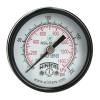 Pressure gauge Winters PEM1410LF