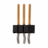 Rectangular Connectors - 104344-1 - 905069-104344-1 - Win Source Electronics