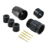 Circular Connector Assemblies - 5280-4SG-3DC-ND - DigiKey