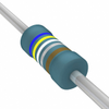 Through Hole Resistors - MBA02040C6498FCT00-ND - DigiKey