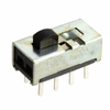 Slide Switches - CWI318-ND - DigiKey
