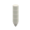 Stackable Tower Lighting, Beacons, and Components - 2170-TL50GYBRCQ-ND - DigiKey