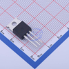 Triode/MOS Tube/Transistor >> TRIACs -- BT137-800E - Image