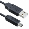 Cable Assemblies - USB Cables -- 1496476-5 - Image