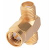 Coaxial Connector (RF) Adapters - 4627-2956539A017-ND - DigiKey