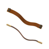 Flat Flex Ribbon Jumpers, Cables - 609-10170897-E030010LF-ND - DigiKey
