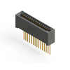 Edgeboard Connectors - 151-395-015-542-101-ND - DigiKey