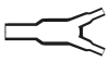 shrink tube - 382A023-25-0 - Powell Electronics, Inc.