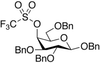 Benzyl 2,3,6-Tri-O- benzyl-4-O-trifluoromethanesulfonyl- - 20752 - Medical Isotopes, Inc.