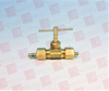 Needle Valve -- 146440725