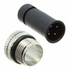 Circular Connector Assemblies - 858-004-103RLU1-ND - DigiKey