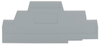 End plate - 280-303 - WAGO