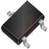 MOSFET, Power;P-Ch;VDSS -20V;RDS(ON) 0.8Ohm;ID -350mA;SC-75A (SOT-416);PD 150mW - 70026087 - Allied Electronics, Inc.