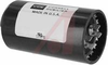 Capacitor;Motor Start;Alum Electrolytic;Cap 400-480 uF;Vol-Rtg 110/125 VAC;QC - 70186089 - Allied Electronics, Inc.