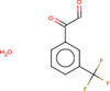 3-(Trifluoromethyl)phenylglyoxal hydrate - 2820-3-X3 - SynQuest Laboratories, Inc.