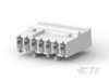 Rectangular Wire & Cable Connectors & Housings - 5-2295787-7 - TE Connectivity