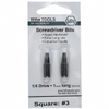 Screw and Nut Driver Bits, Blades and Handles - 71853-ND - DigiKey