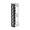 Patchbay, Jack Panels - 95-N062-012-KJ-WOF-ND - DigiKey