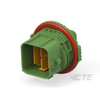 Rectangular Connector Housings - 1734-1-2455360-3-ND - DigiKey