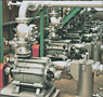 Centrifugal Pumps Type HZ/HZA -  - Dickow Pump Company, Inc.