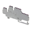 Din Rail, Channel - 2946-870-538-ND - DigiKey