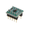 Sensor Evaluation Boards - 3502-MXC3638AL-B-ND - DigiKey