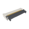 FFC, FPC (Flat Flexible) Connector Assemblies - 609-F33T-1A7H1-E8C12TR-ND - DigiKey
