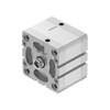 Actuators/Cylinders - 2171-ADN-80-20-I-PPS-A-ND - DigiKey