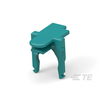 Coaxial Connector (RF) Accessories - 17-2312641-1-ND - DigiKey