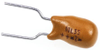 Tantalum Capacitors -- 1693407 - Image