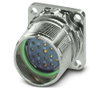 Industrial Circular Connectors - 2403314 - RS Components, Ltd.