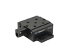 Manual Linear Stage, Quick-Mount, 0.5 in. Travel, 1/4-20 - 460A-X - Newport MKS