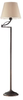 17027/1 Lamps-Swing Arm-Floor - 345772 - Capital Lighting, Inc.