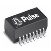 SMD 40UH Pulse Transformer - 166-T3020NLT - ERSAELECTRONICS PTE. LTD.