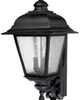 9963BK Exterior -Wall Mount - 785794 - Capital Lighting, Inc.
