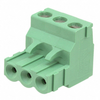 Terminal Blocks - Headers, Plugs and Sockets - A113286-ND - DigiKey