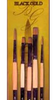 Black Gold Artist Brush -- DBG779