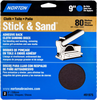Norton Stick & Sand AO Coarse Grit Cloth PSA Disc - 07660701975 - Norton Abrasives