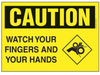 Safety Signs - PRS1014C88 - Panduit Corp.
