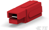 Rectangular Wire & Cable Connectors & Housings - 1604398-4 - TE Connectivity