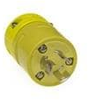 AC Power Plugs & Receptacles -- 1301410047 - Image