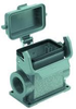 Heavy Duty Power Connectors - 09300100297 - VAST STOCK CO., LIMITED