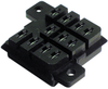 Relay Socket; Socket Mounting Omron Industrial Automation - 14C4251 - Newark, An Avnet Company