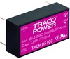 Ac-Dc Converter, Pcb Mount, 1 O/p, 5W, 420Ma, 12V; Power Supply Approvals Traco Power - 51R5397 - Newark, An Avnet Company