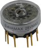 Switch, Rotary, 1Pole, 12 Position, 0.1A, 28V; No. Of Switch Positions Nkk Switches - 10X5256 - Newark, An Avnet Company