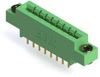 Card Edge Conn, Dual Side, 16Pos, Th; Card Edge Connector Type Edac - 60AJ2904 - Newark, An Avnet Company