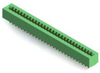 Card Edge Conn, Dual Side, 56Pos, Th; Card Edge Connector Type Edac - 58AJ4944 - Newark, An Avnet Company